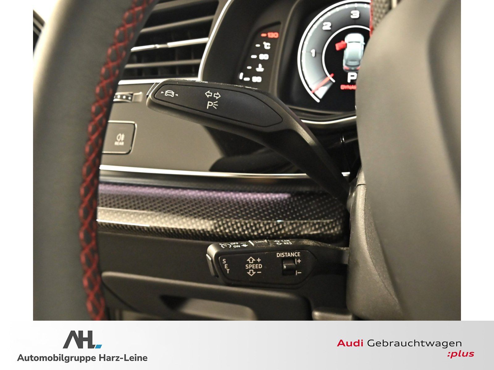 Audi Q7 50 TDI quattro S line 3 Sitzreihe Luftfederun
