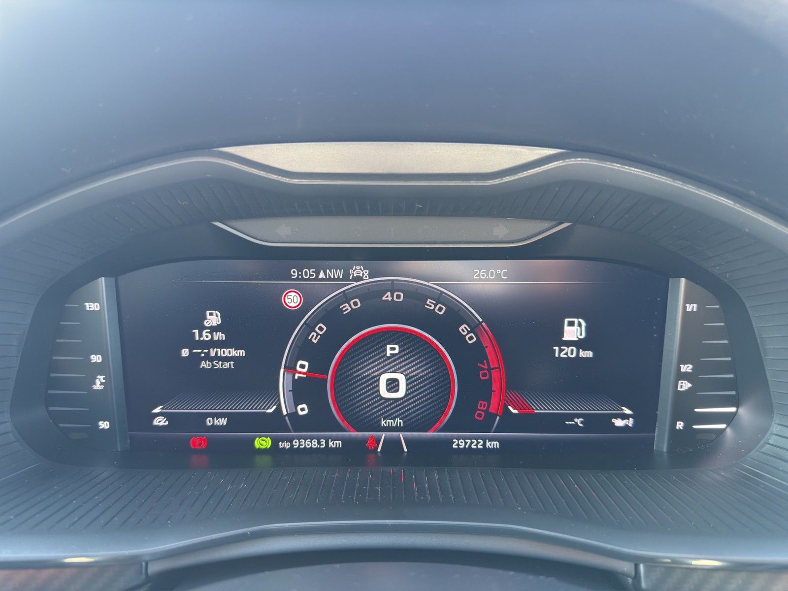 Skoda Kamiq 1.5 TSI Monte Carlo - Samsaru's Car Outlet