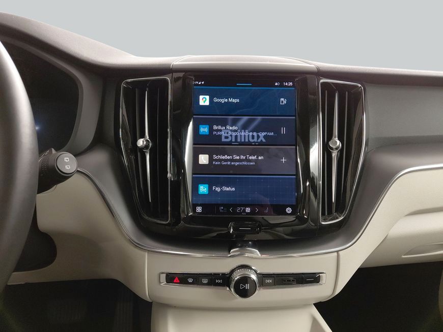 Volvo XC60 B5 B AWD Core