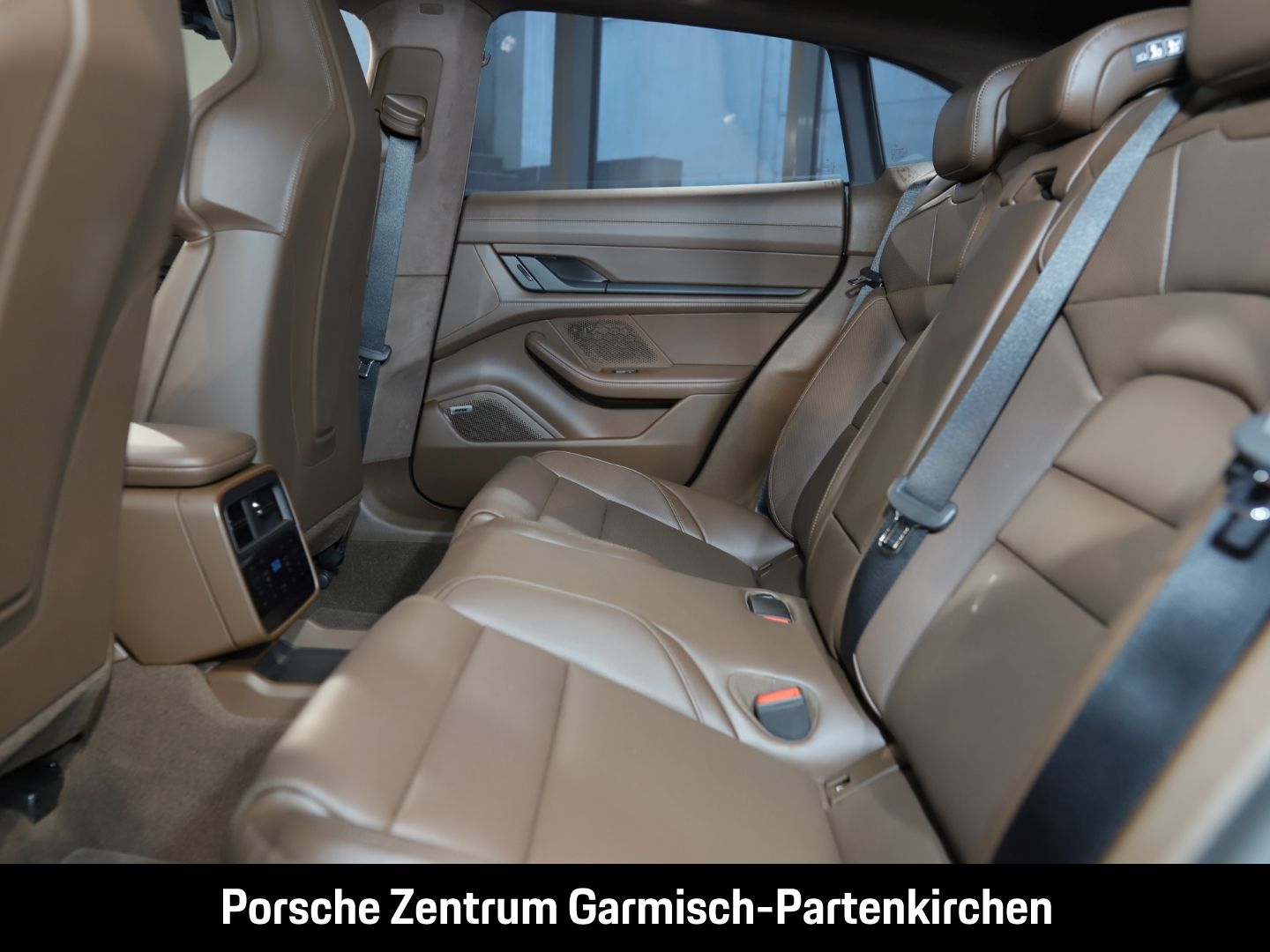 Porsche Taycan Turbo Cross Turismo 360 Kamera Klima ACC