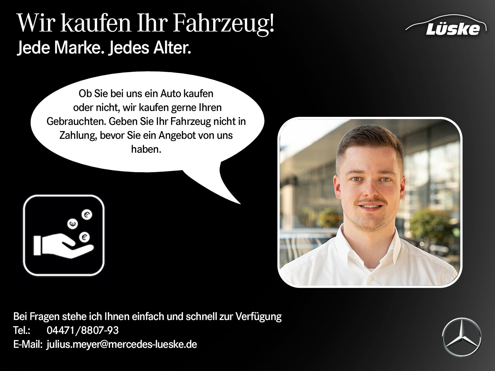 Mercedes-Benz GLE 350 e 4M Fond Entertainment Pano Head-up DAB