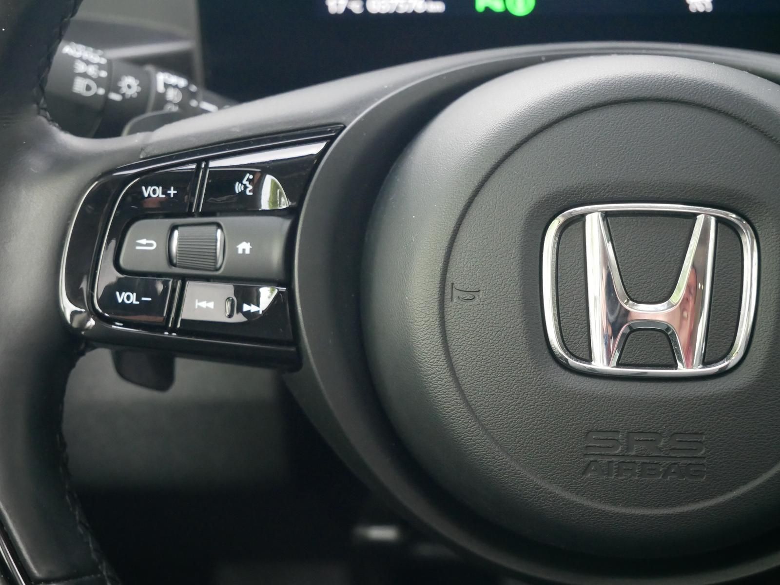 Honda E ADVANCE 16" ACC+SHZ+PANO+NAVI+LED+360°KAM