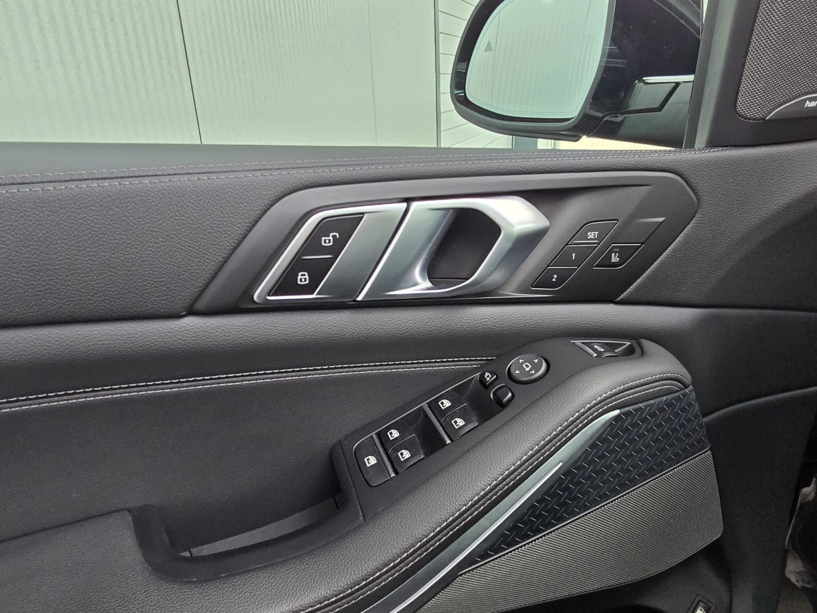 BMW X5 xDrive 45e M Sport*AHK,Sky-Lounge,Laser,360°