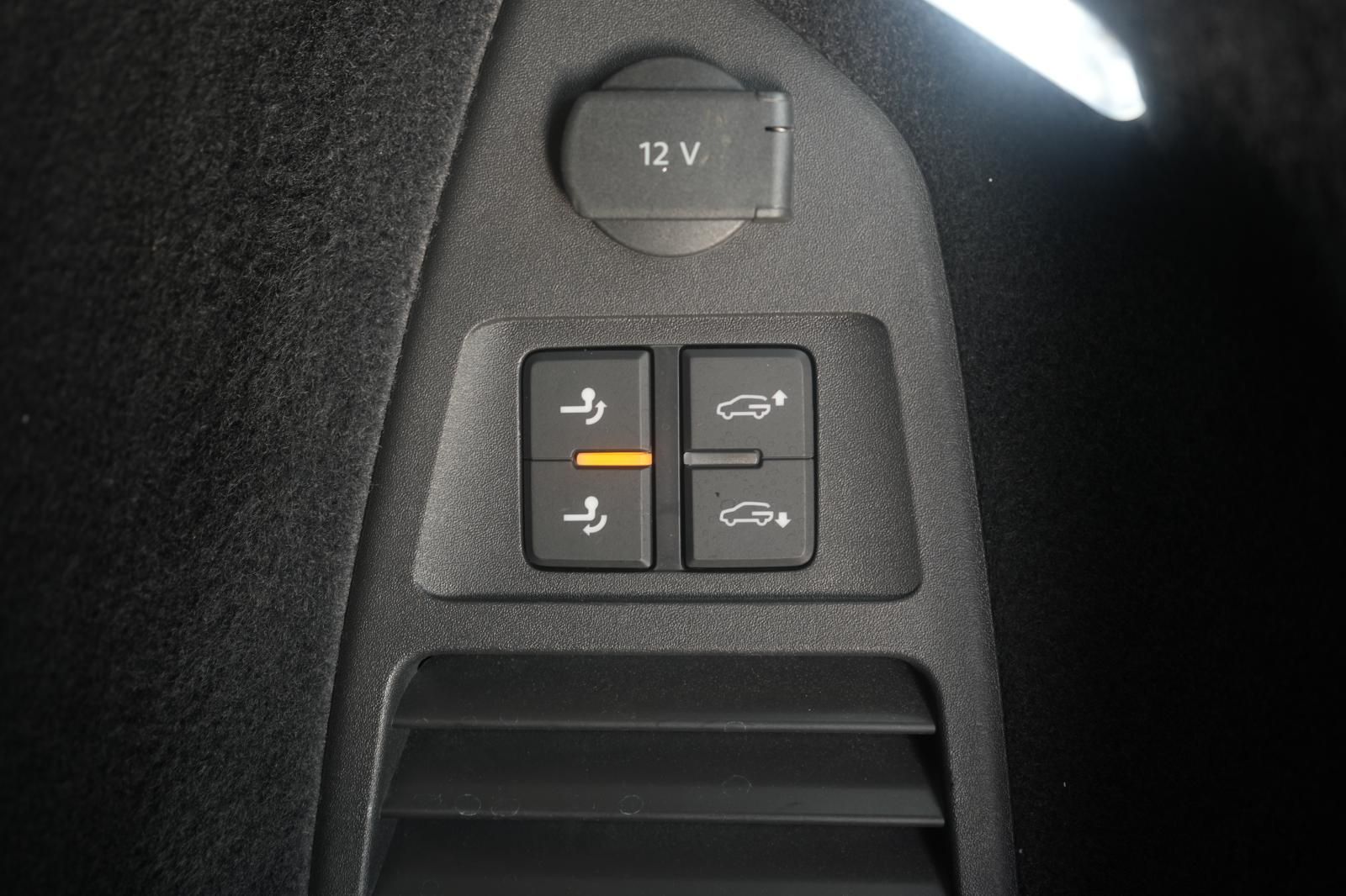 Volkswagen Touareg R 4 Motion 3.0 eHybrid Leder/ACC/Night/H