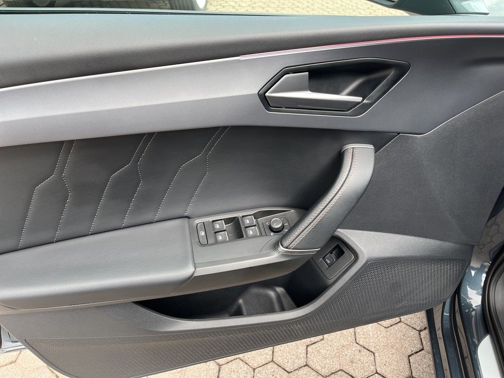 Cupra Leon Sportstourer 2.0 TSI DSG 4Drive VZ - Samsaru's Car Outlet