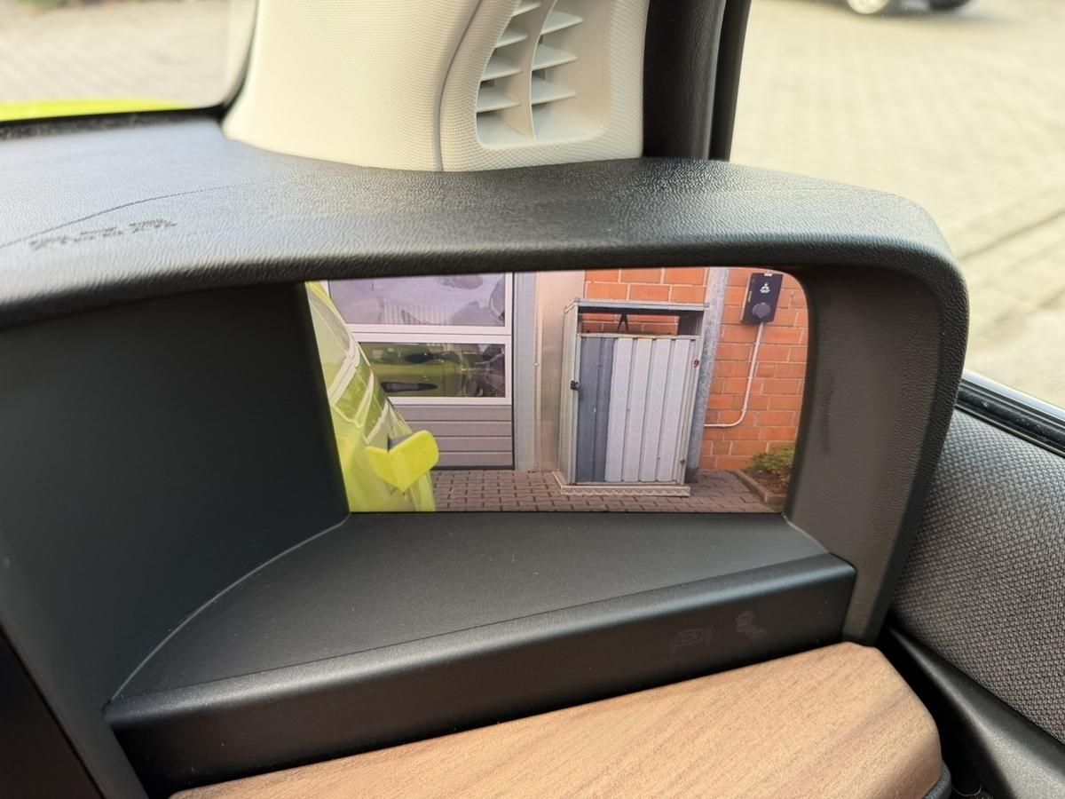 Honda e Advance Pano*360"*LH*Frontscheibenheizung