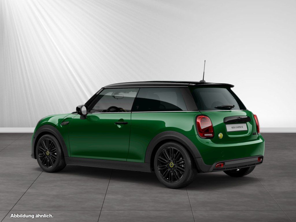 MINI Cooper SE Yours - Samsaru's Car Outlet