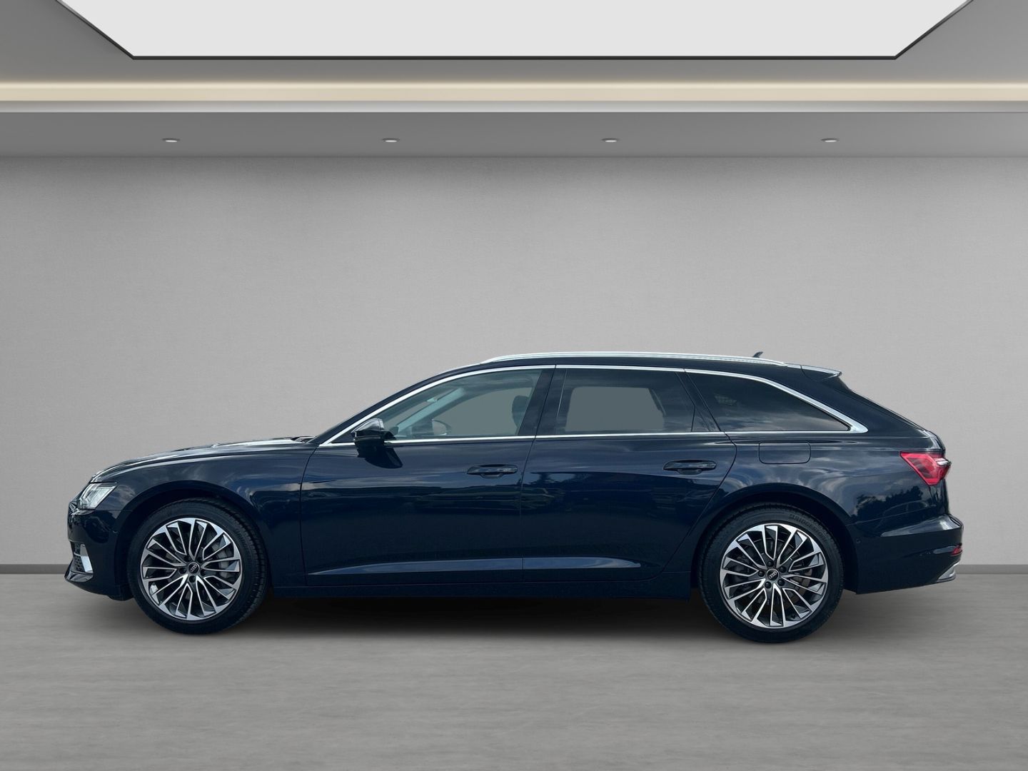 Audi A6 Avant 50 TFSI e advanced qu - Samsaru's Car Outlet