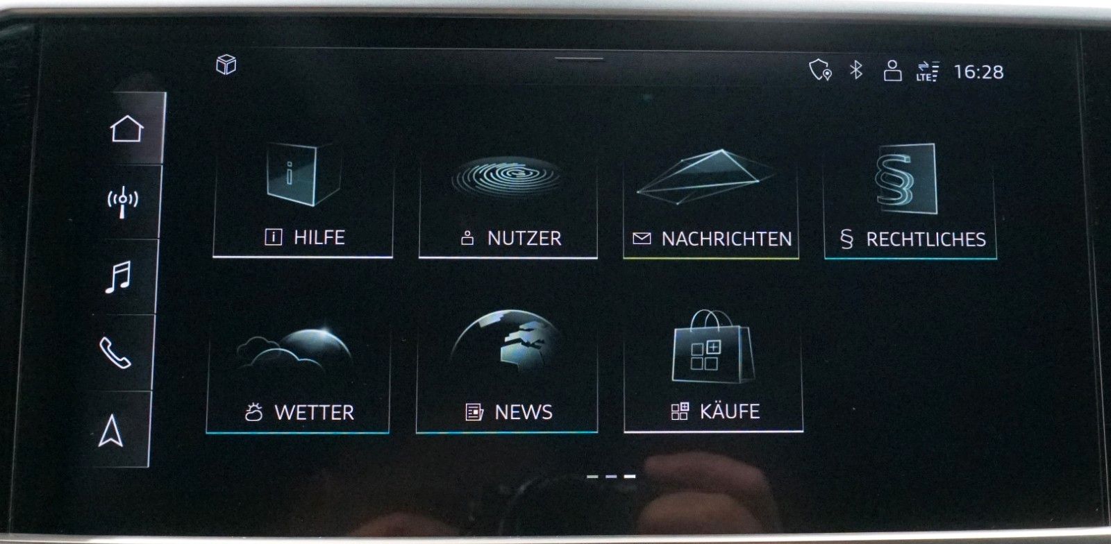 Audi A6 Avant 45 TDI quattro - Samsaru's Car Outlet