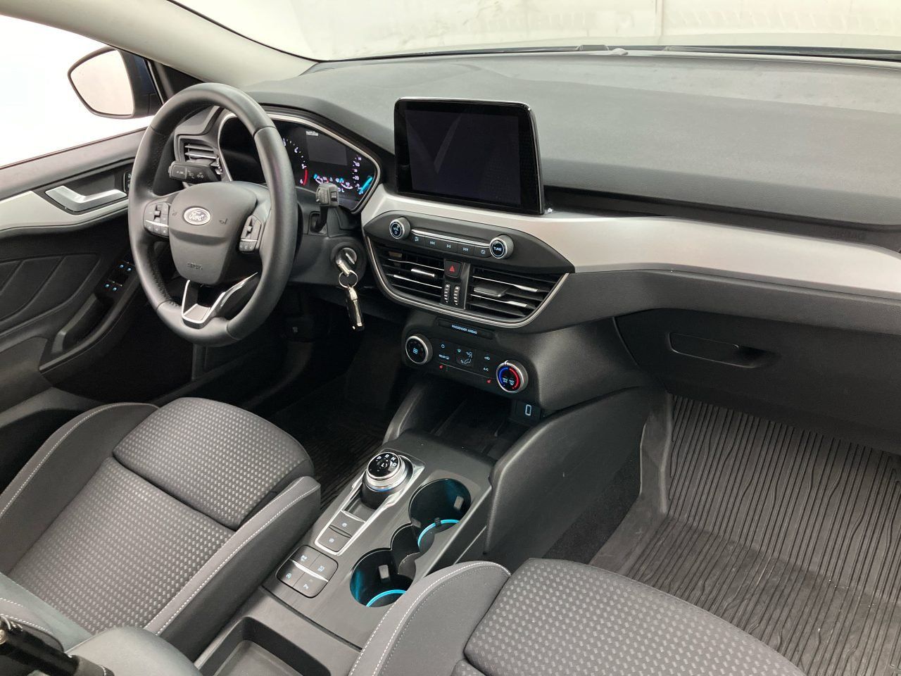 Ford Focus 2.0 EcoBlue Cool&Connect - Samsaru's Car Outlet