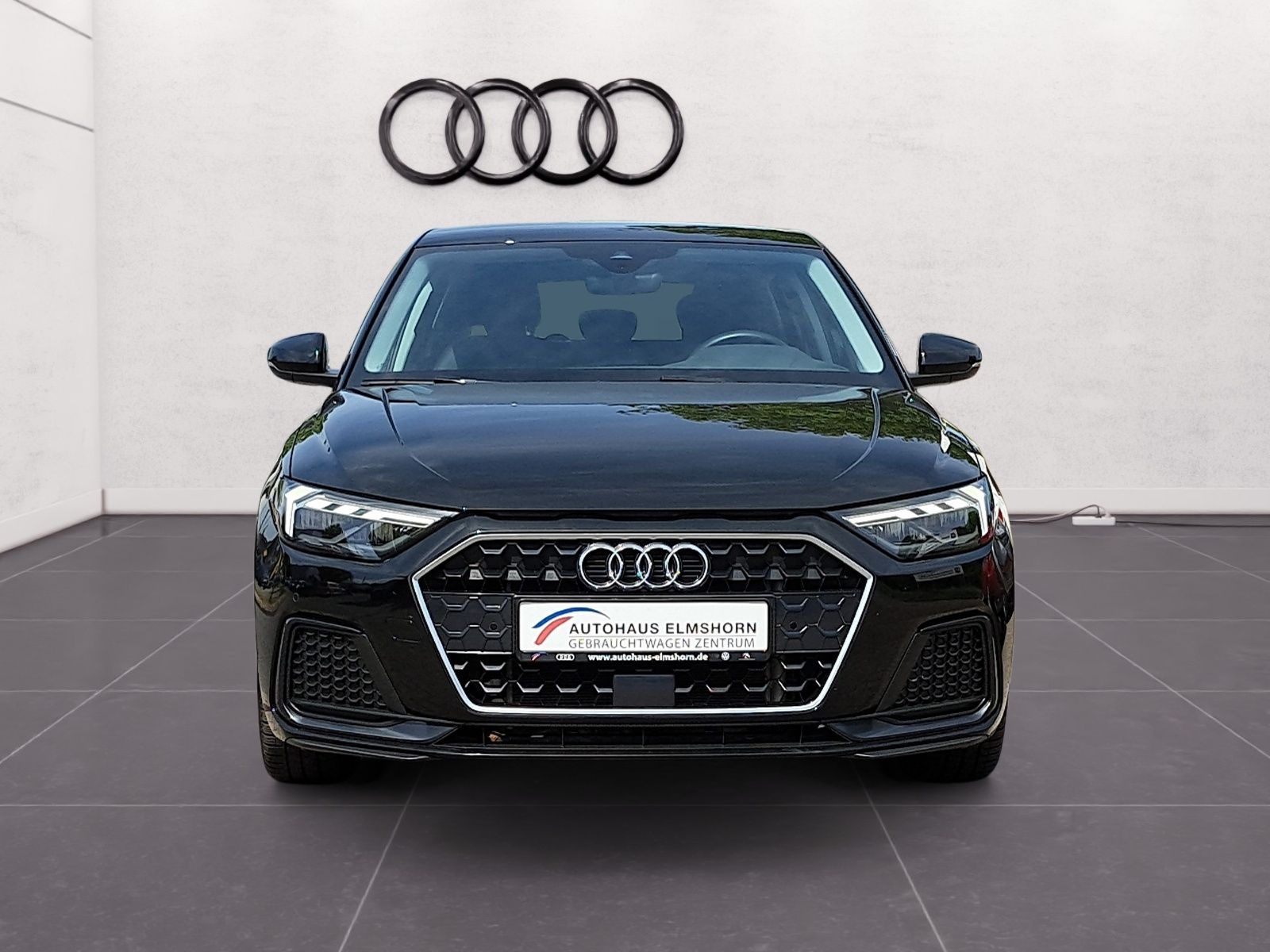 Audi A1 Sportback advanced 25 TFSI S tronic - Samsaru's Car Outlet