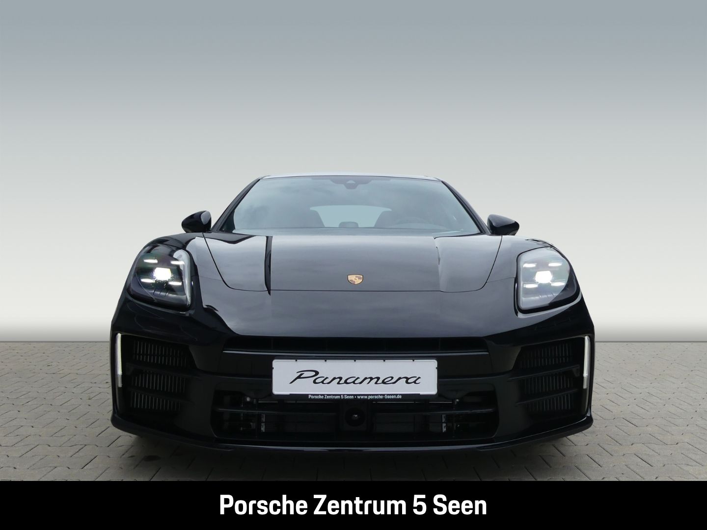 Porsche Panamera 4 E-Hybrid, BOSE, PRIVACY, INNODRIVE