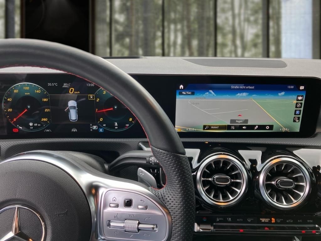 Mercedes-Benz CLA 250 4M AMG-Line - Samsaru's Car Outlet