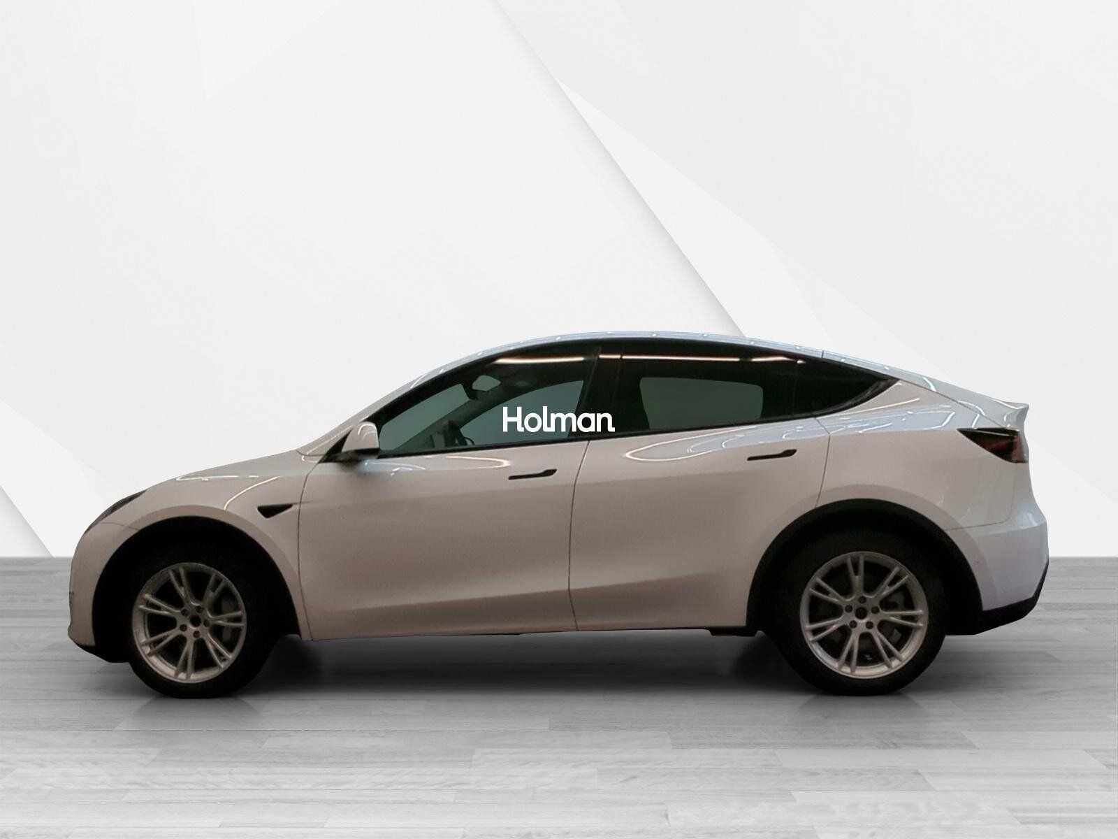Tesla Model Y Long Range Dual Motor EAP Pr. Int.