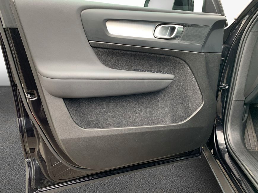 Volvo XC40 B3 B DKG Core