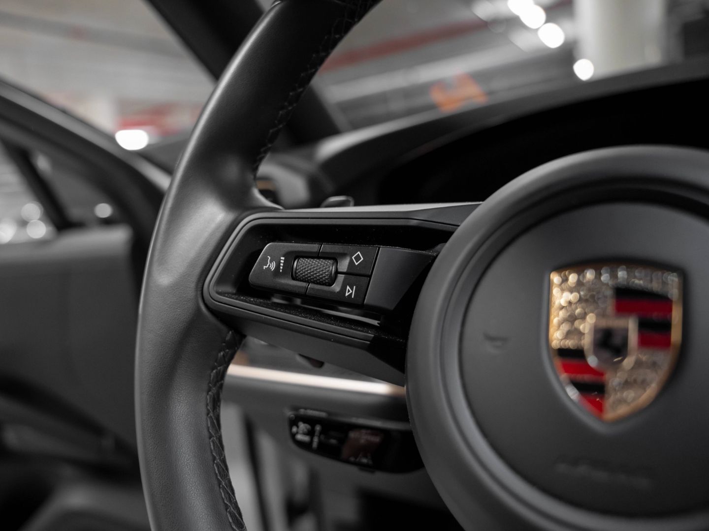Porsche Cayenne E-Hybrid BOSE PASM HeadUp InnoDrive