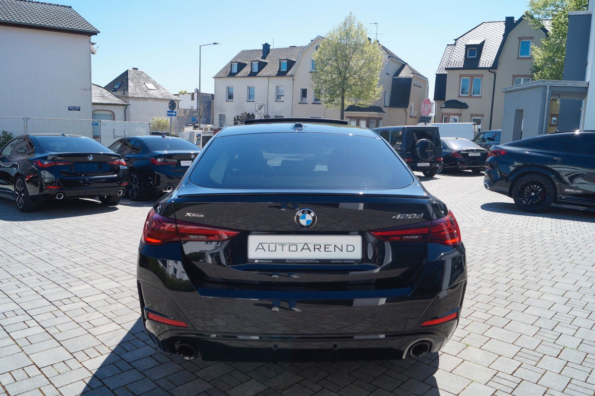 BMW Seria 4 Gran Coupe