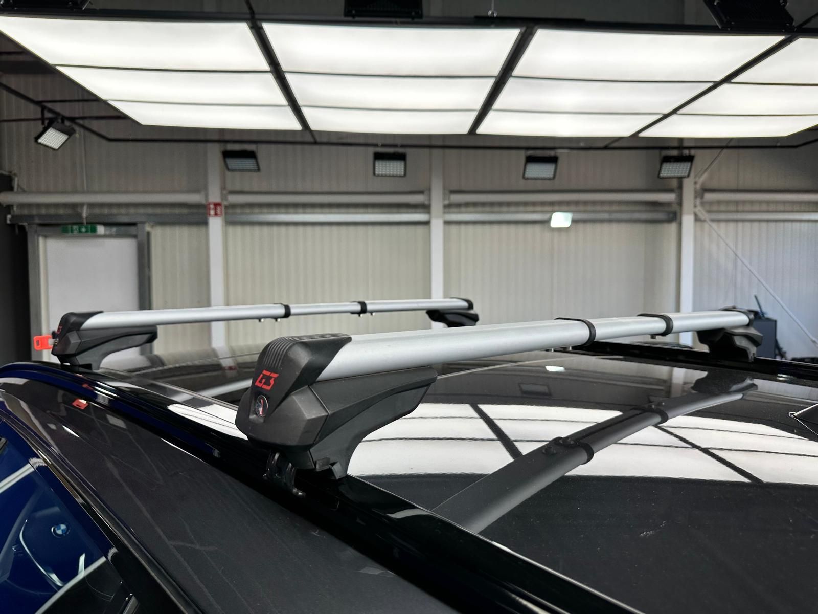 BMW 320d xDrive Touring Sport Line - Samsaru's Car Outlet