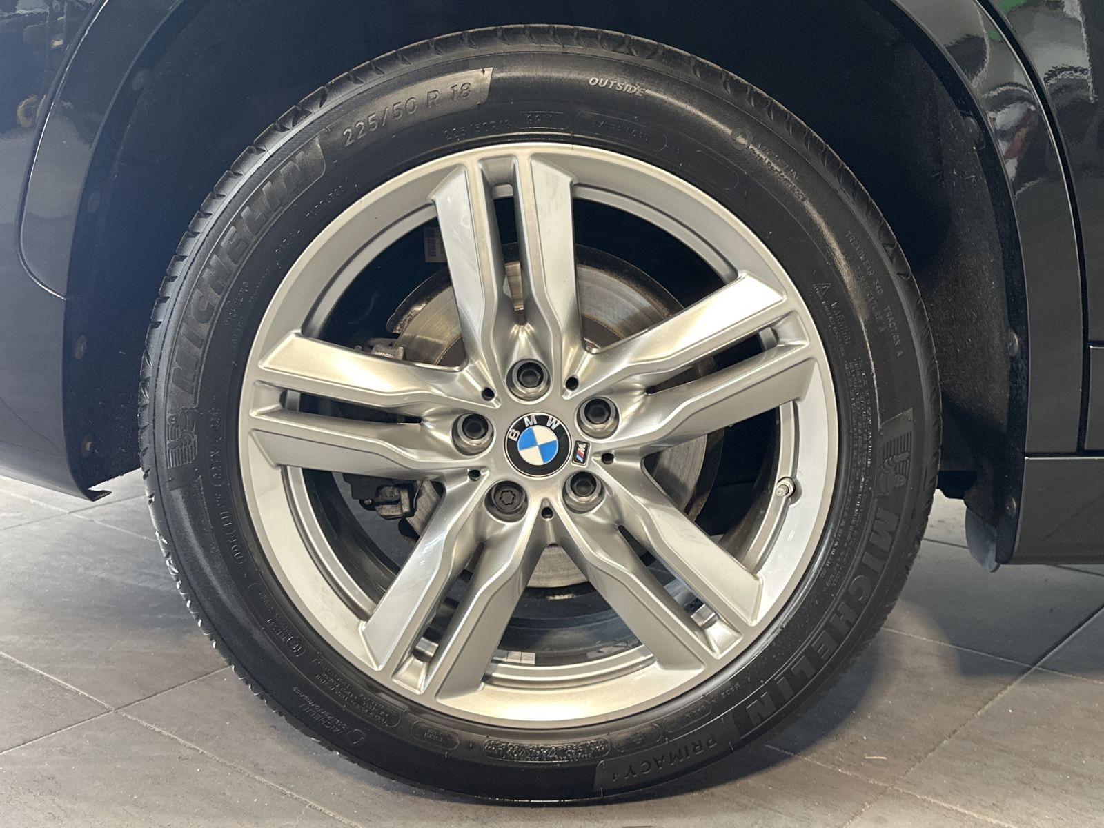 BMW X1 xDrive25d M-Sport - Samsaru's Car Outlet