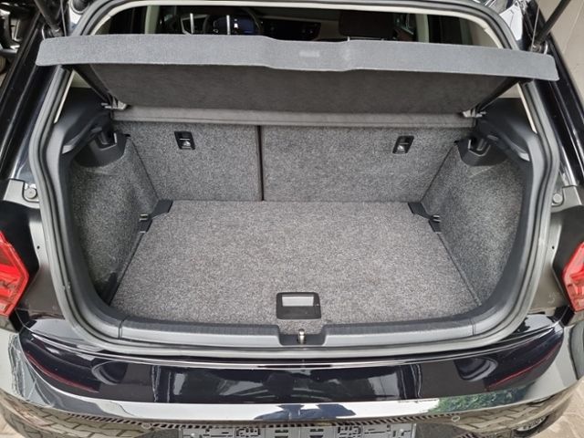 Volkswagen Polo 1.0 TSI COMFORTLINE - Samsaru's Car Outlet