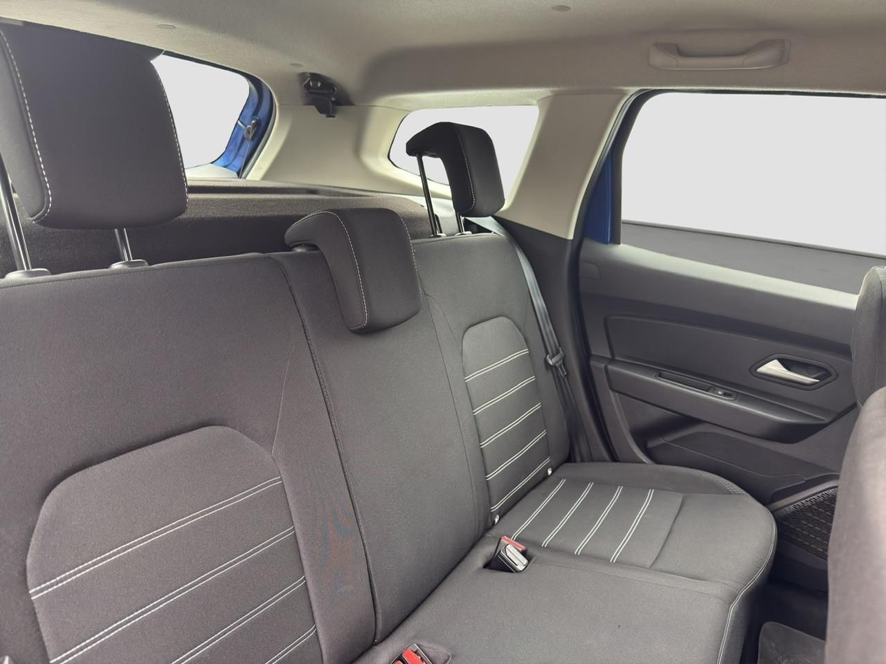 Dacia Duster 1.5 BLUE dCi Expression - Samsaru's Car Outlet