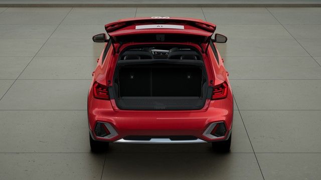 Audi A1 Allstreet 30 TFSI S line - Samsaru's Car Outlet
