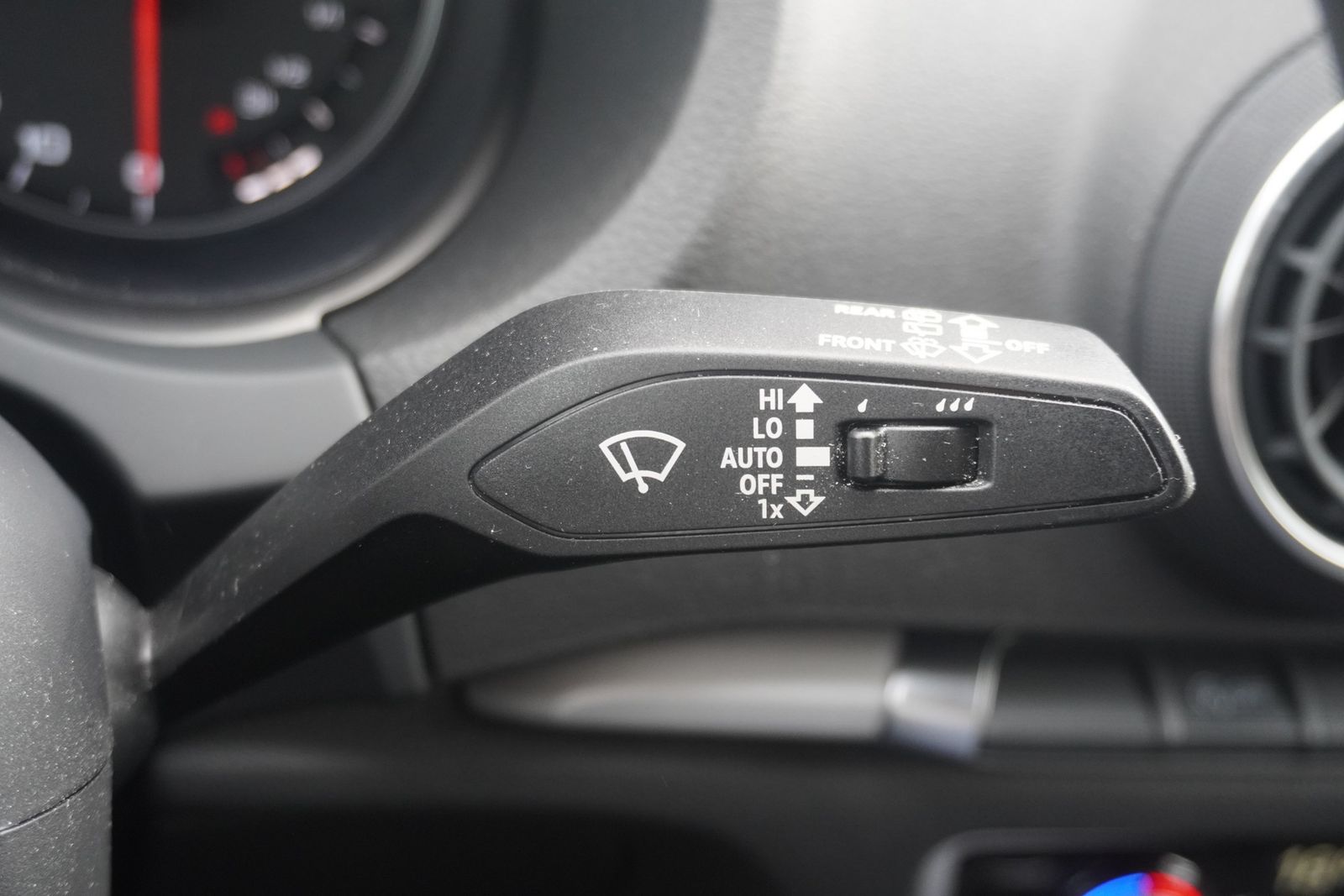 Audi A3 Sportback 35 TDI - Samsaru's Car Outlet