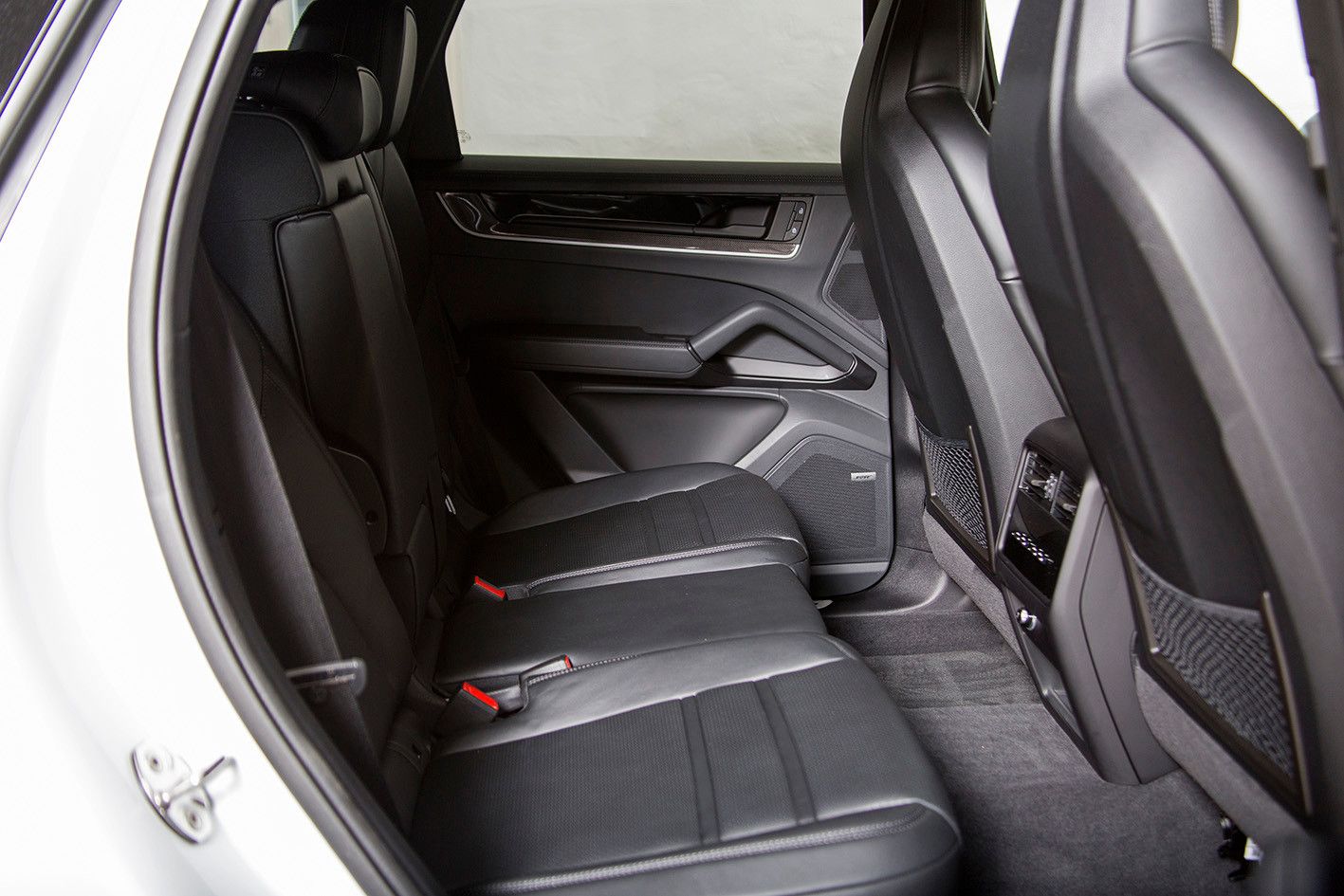 Porsche Cayenne S, 1.Hd. wenig KM, MwSt. ausweisbar