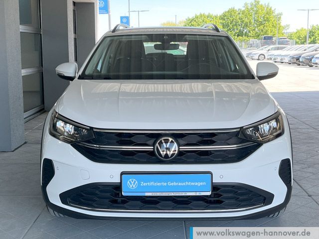 Volkswagen Taigo 1.0 TSI DSG Life - Samsaru's Car Outlet