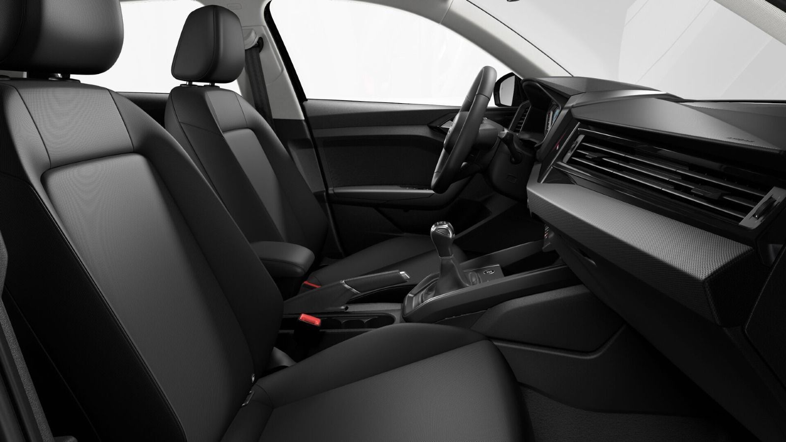 Audi A1 Sportback 30 TFSI - Samsaru's Car Outlet