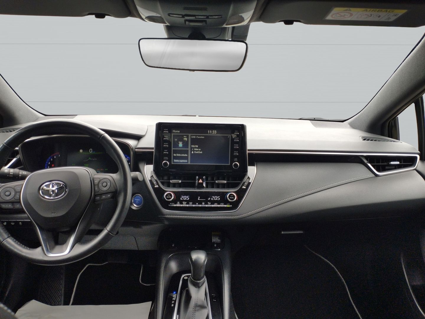 Toyota Corolla Touring Sports Hybrid Team D - Samsaru's Car Outlet