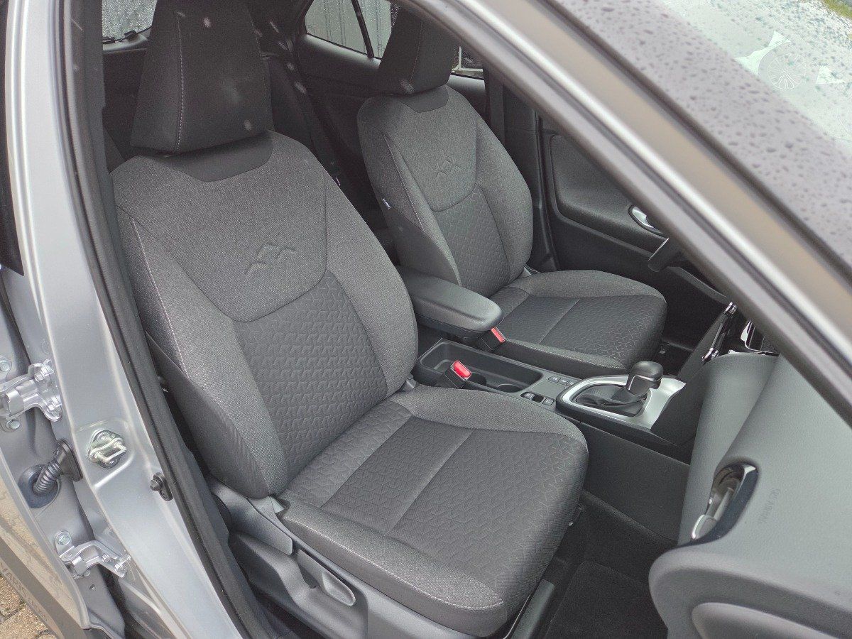 Toyota Yaris Cross 1.5 Hybrid Team D ACC LED Navi