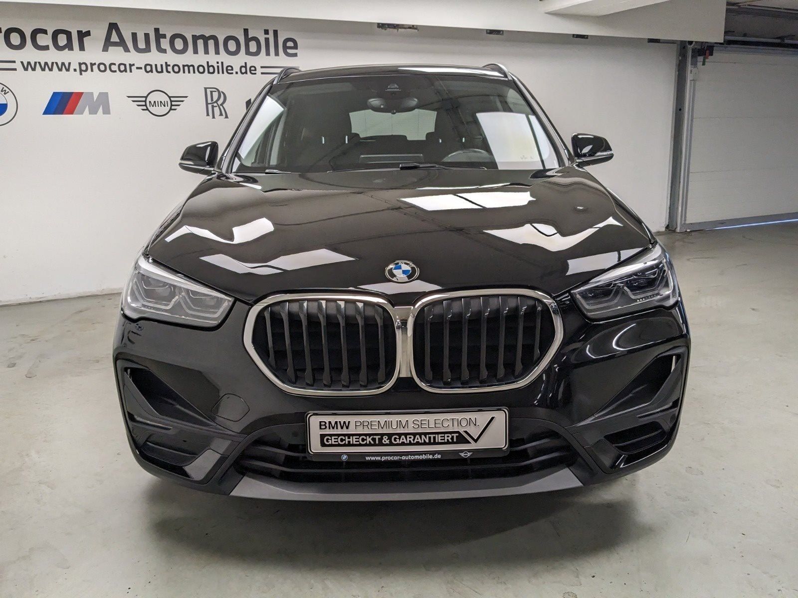 BMW X1 xDrive25e - Samsaru's Car Outlet