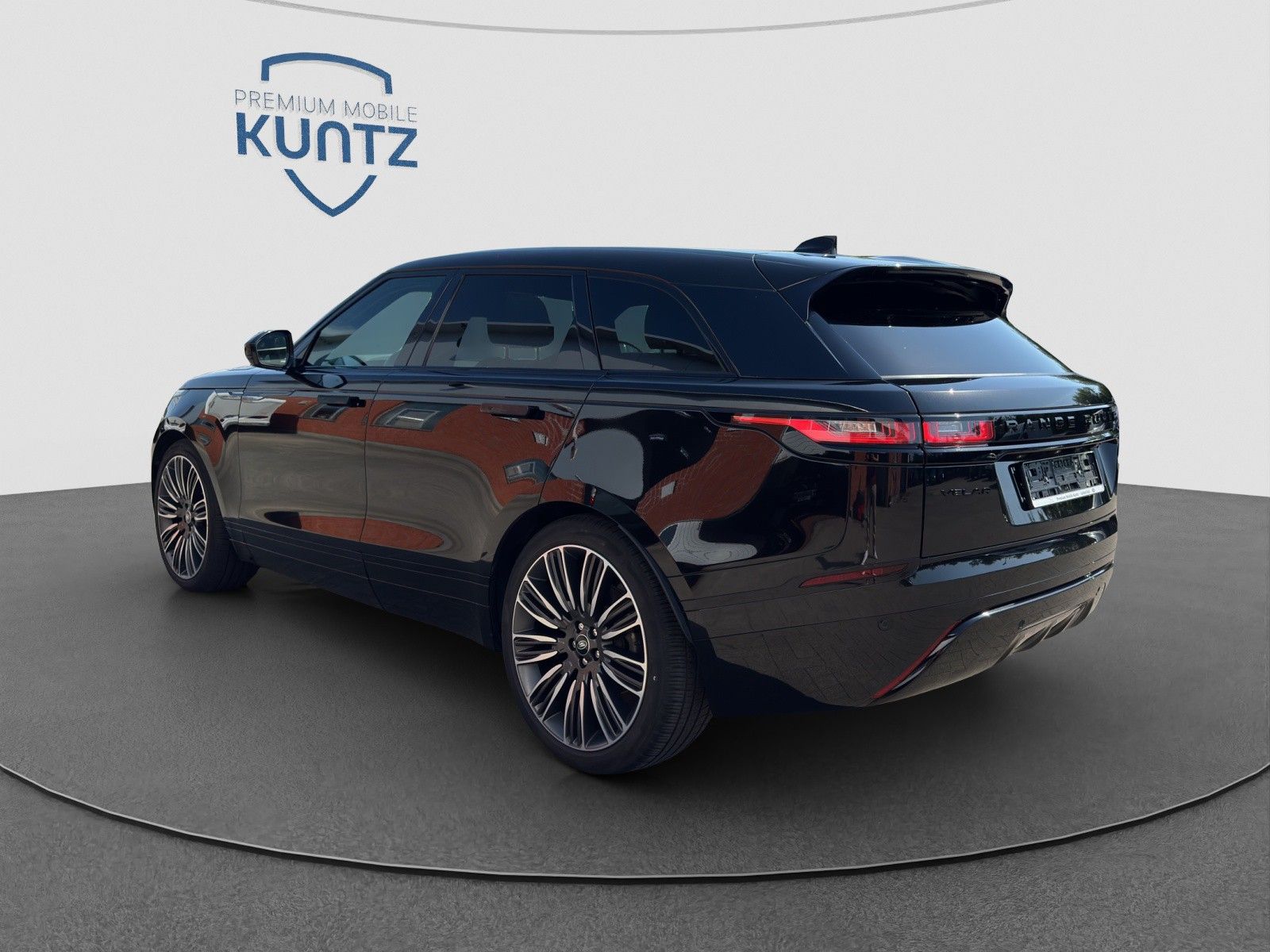 Range Rover Velar P250 R-Dynamic SE - Samsaru's Car Outlet