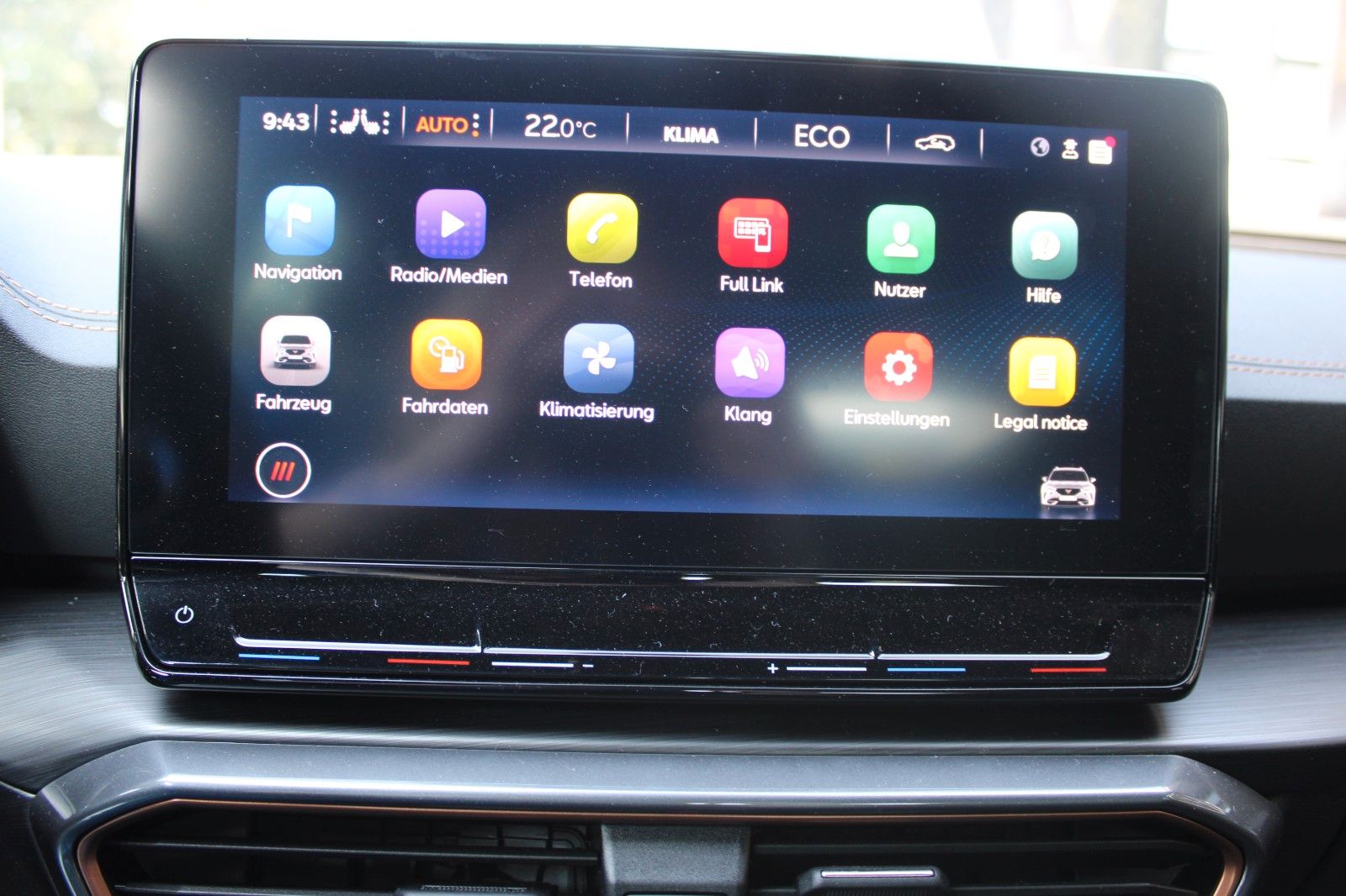 Cupra Formentor 1.4 e-HYBRID DSG +ACC+SHZ+LED+AHK+PDC+