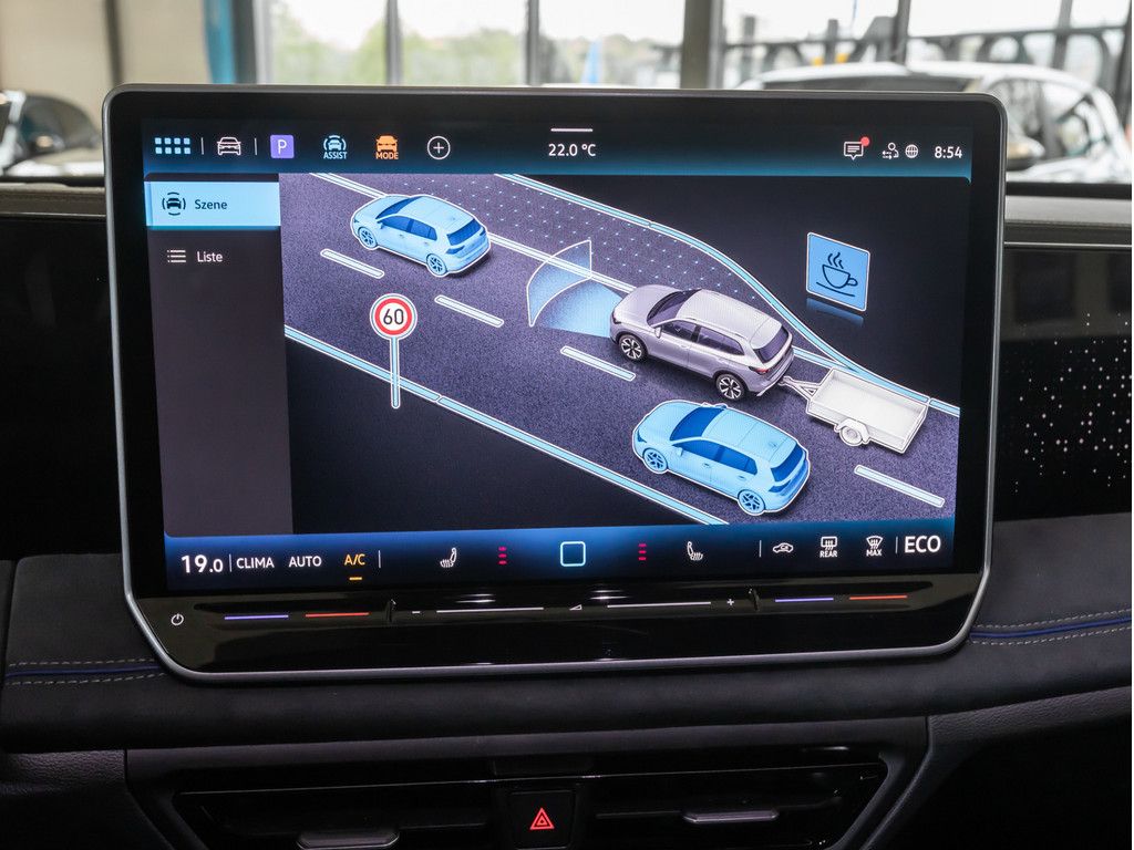Volkswagen Tiguan R-Line 1,5 l eHybrid 130 kW 177 PS / 85 k