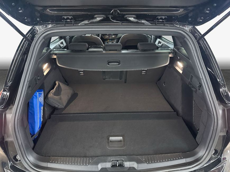 Ford Focus Turnier 1.0 EcoBoost Hybrid Aut. ST-LINE X