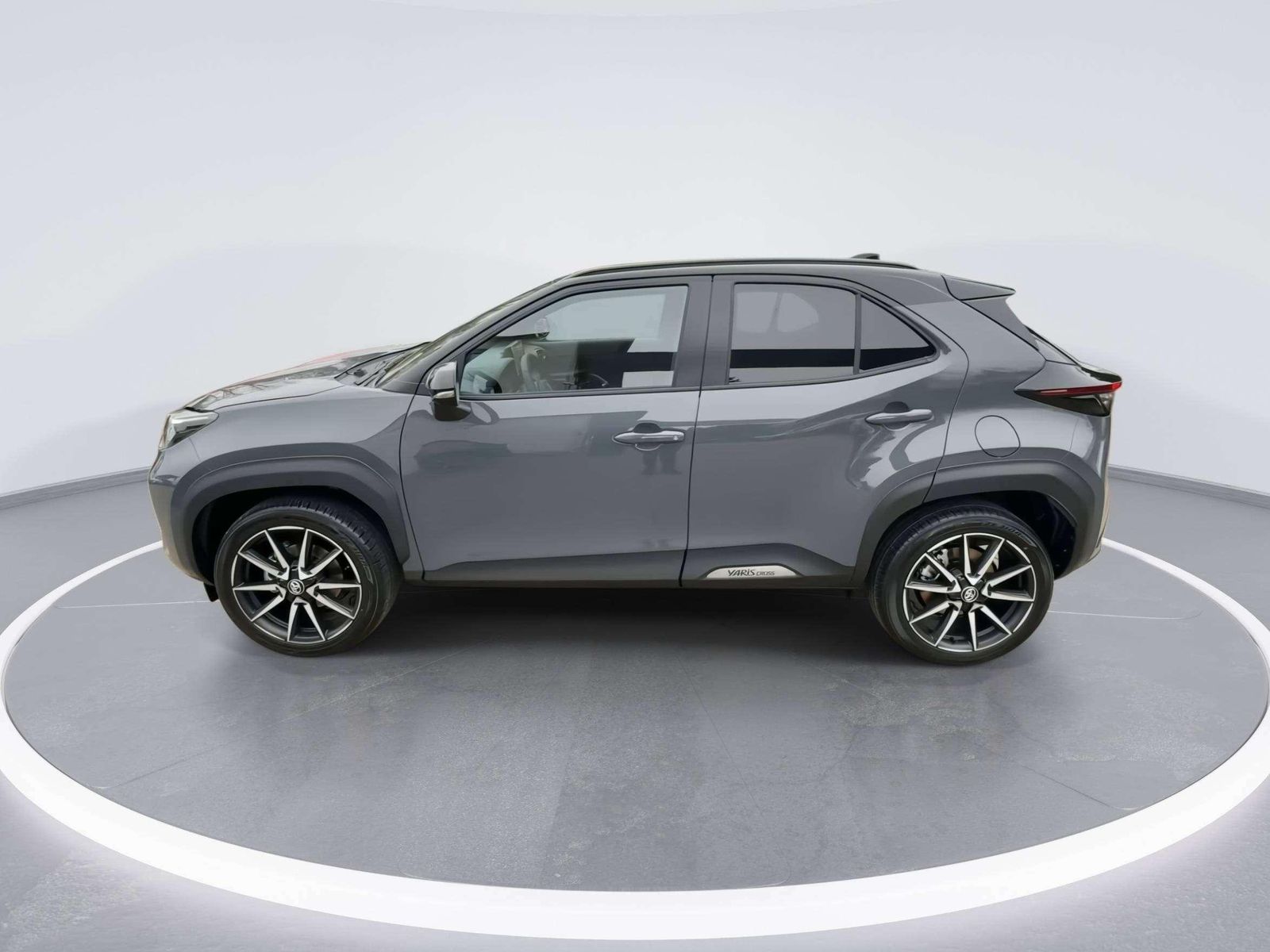 Toyota Yaris Cross Hybrid FWD GR Sport/Matrix/HUD/JBL/P