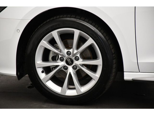 Audi A3 Sportback 35 TFSI S tronic advanced FACELIFT/