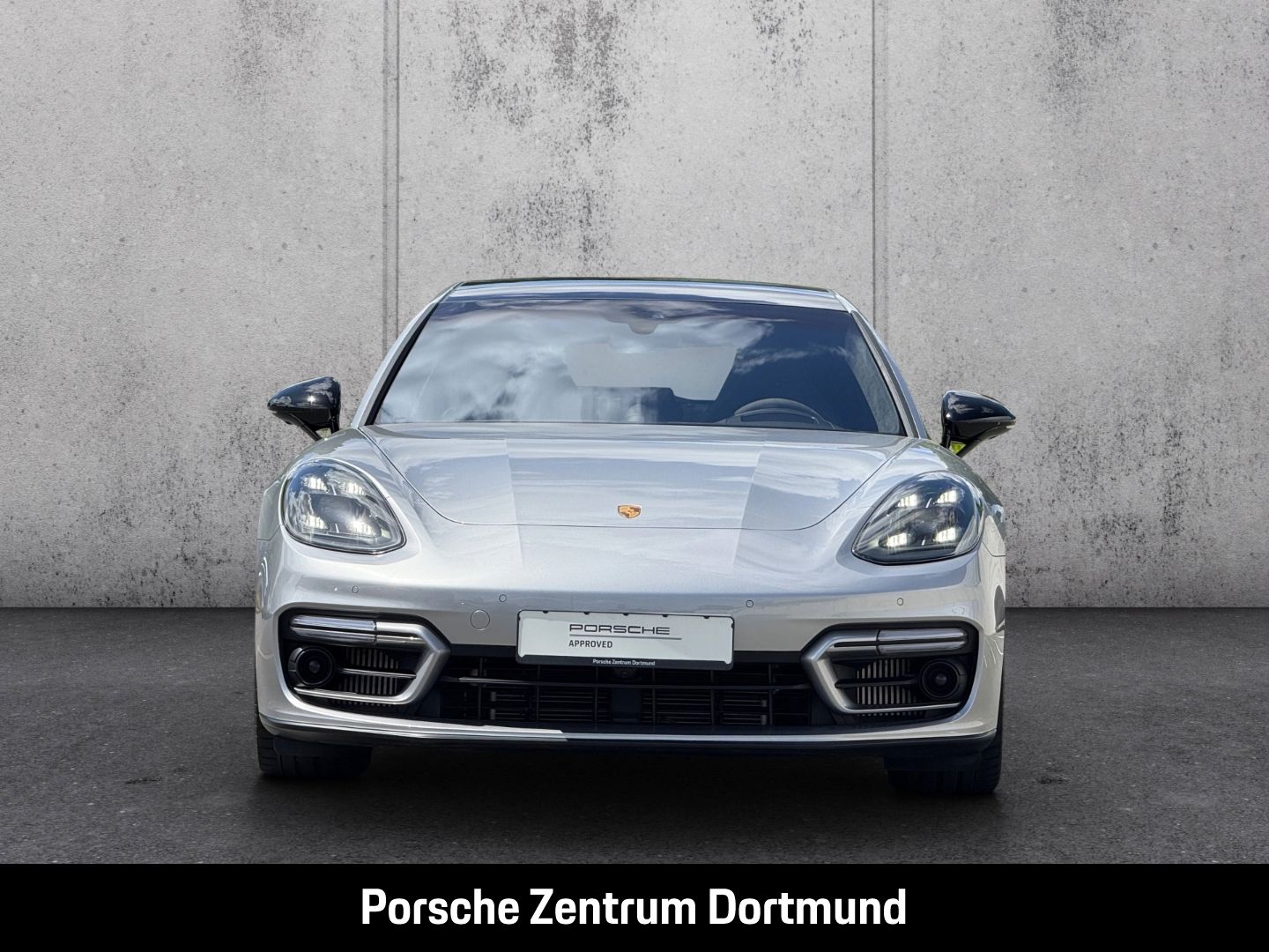 Porsche Panamera GTS Sport Turismo Panorama LED-Matrix