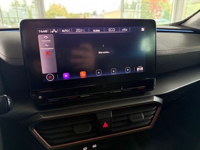 Cupra Formentor e-HYBRID DSG LED AHK Kamera ACC