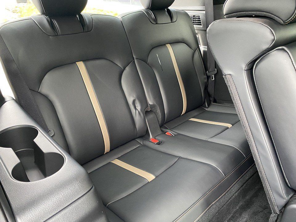 Mazda CX-80 3.3L e-SKYACTIV-D 254 PS AWD Homura COSO