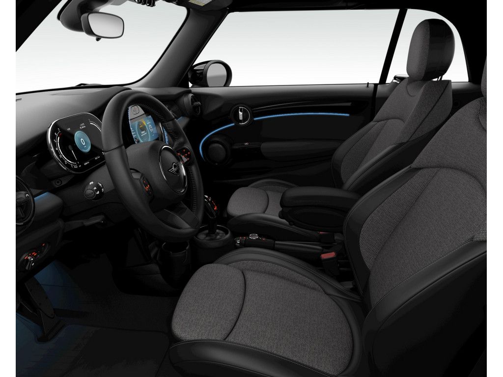 MINI Cabrio Cooper Classic - Samsaru's Car Outlet