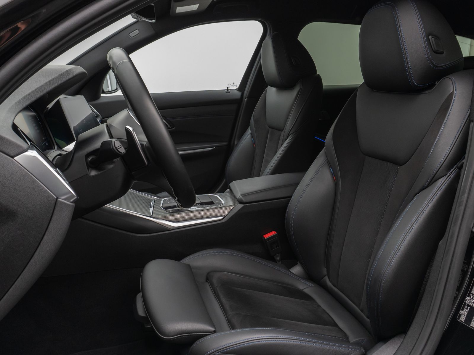 BMW 320d M Sport - Samsaru's Car Outlet