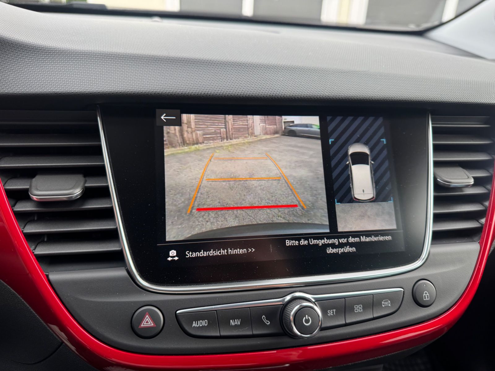 Opel Crossland X GS Line - Samsaru's Car Outlet