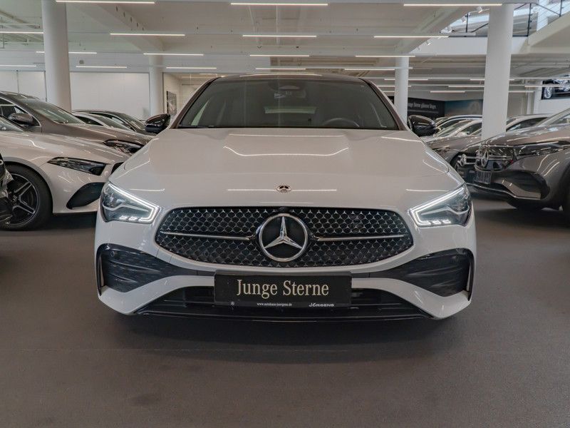 Mercedes-Benz CLA 250 4M AMG-Sport - Samsaru's Car Outlet