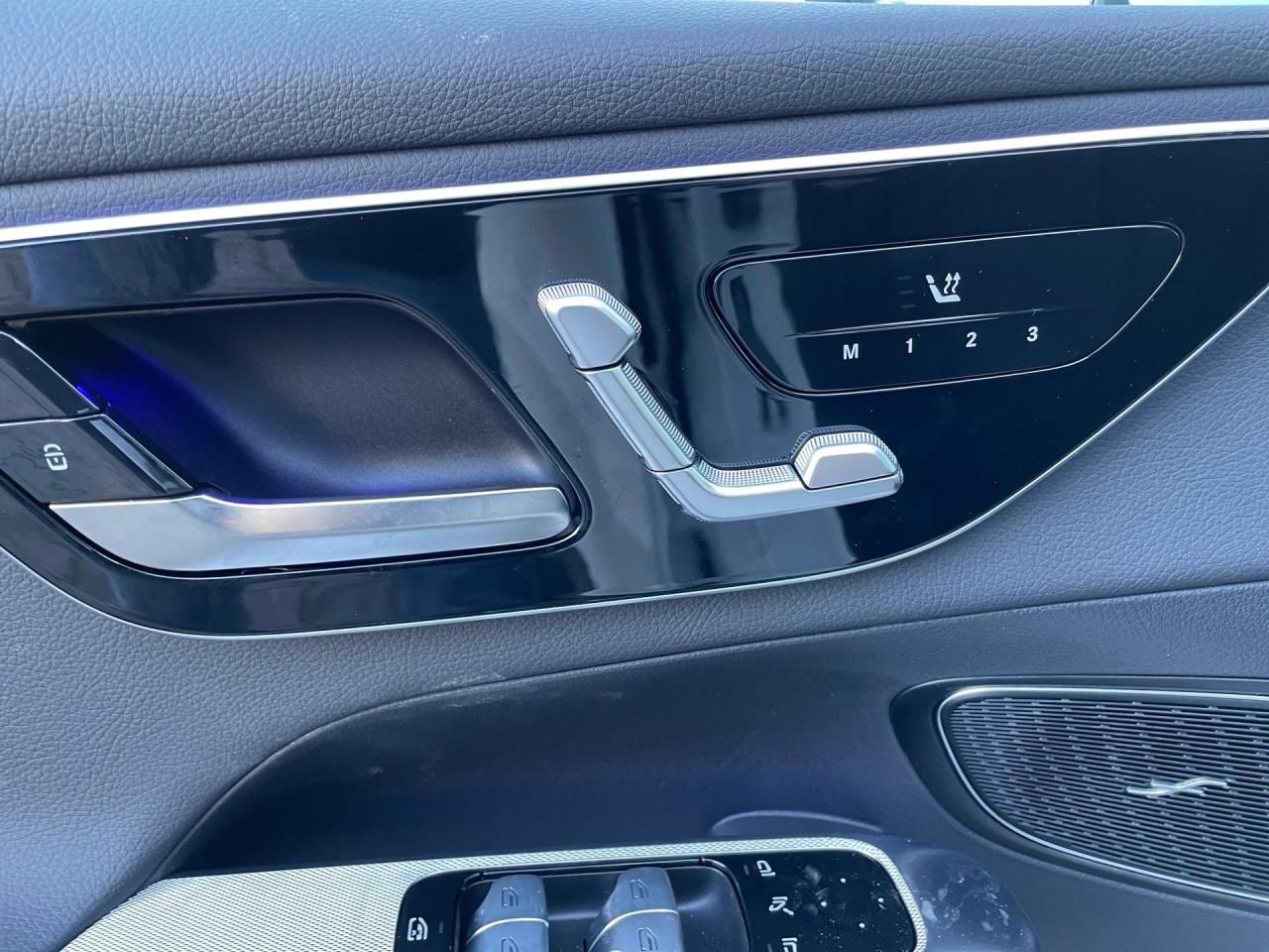 Mercedes-Benz GLC 220 d 4MATIC AVANTGARDE-EDTION - Samsaru's Car Outlet
