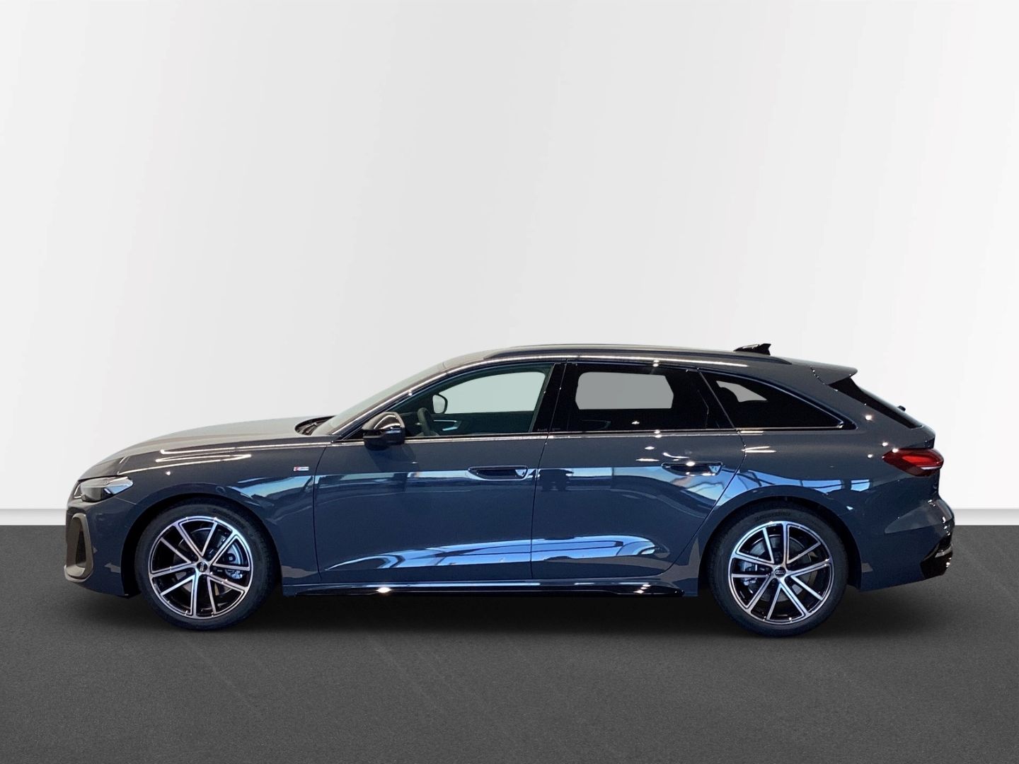 Audi A5 Avant TDI 150kW S-tronic S-Line Matrix-LED*AC