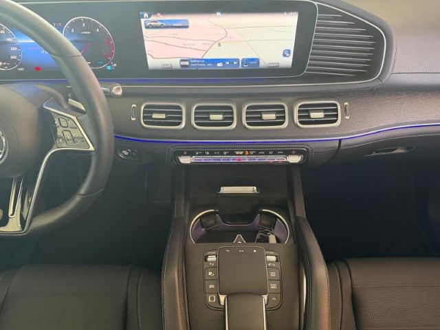 Mercedes-Benz GLE 450 d 4Matic Coupe AMG Line Premium+ Night