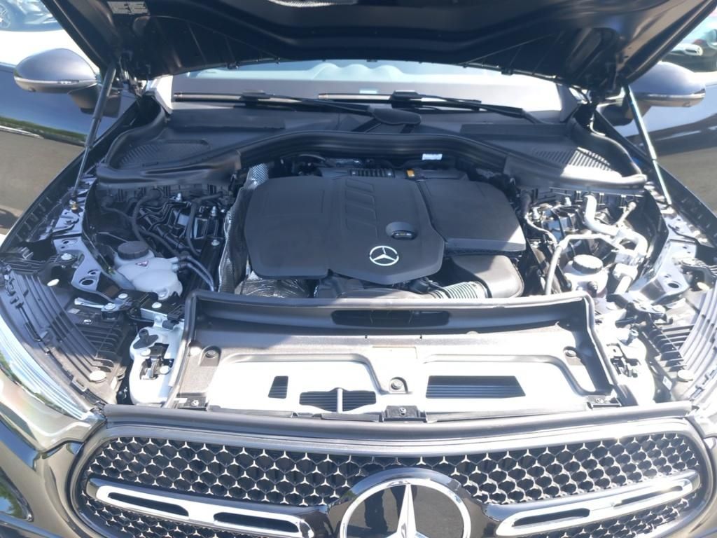 Mercedes-Benz GLC 220 d 4M AMG - Samsaru's Car Outlet